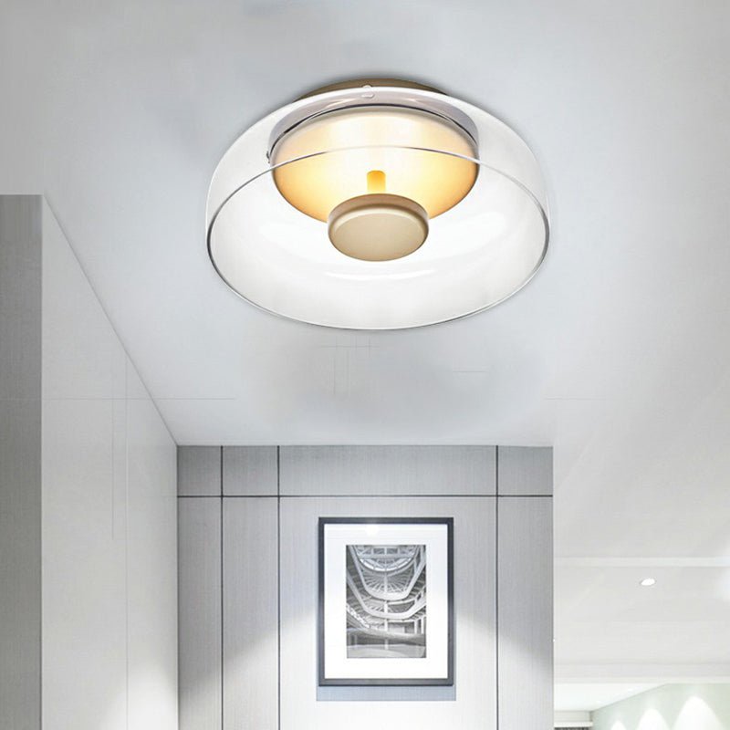 LED Plafondlamp Modern Design