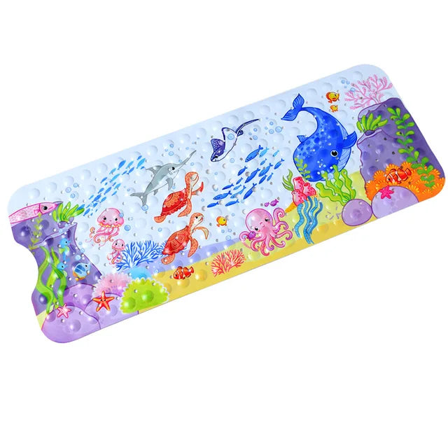 Antislip Badmat voor Kinderen