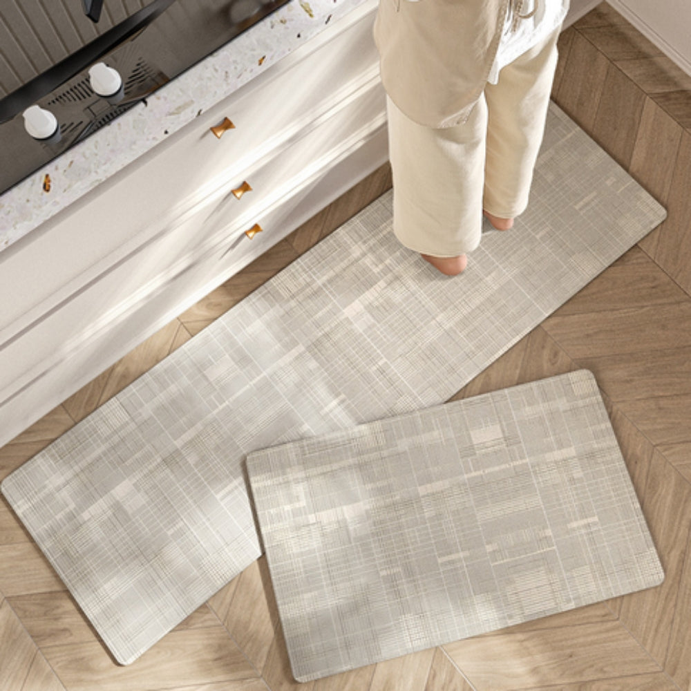 Liora microvezel antislip keukenmat