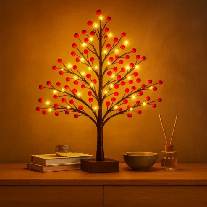 LumiTree Verlichte Kerstboomlamp
