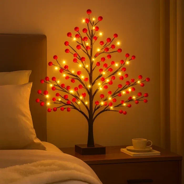 LumiTree Verlichte Kerstboomlamp