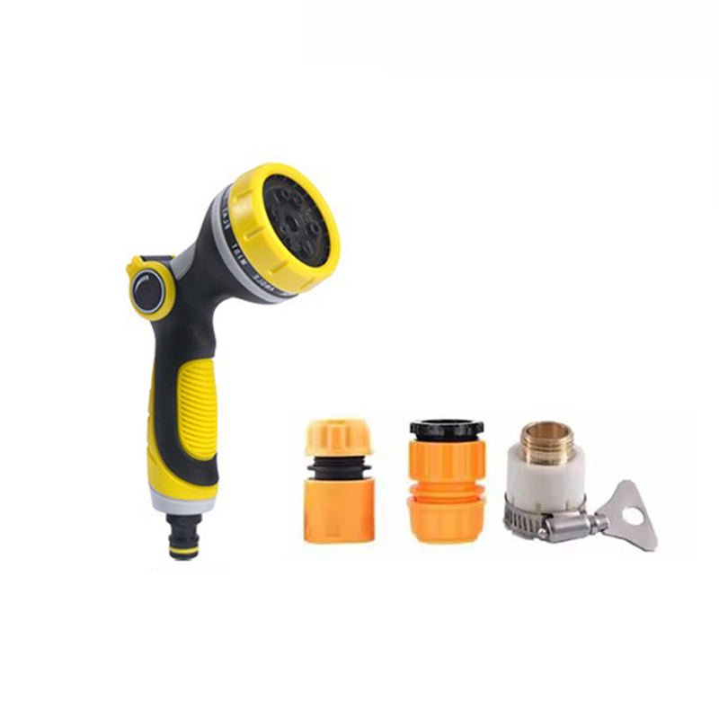 Multifunctionele Tuinspuit Met 10 Functies