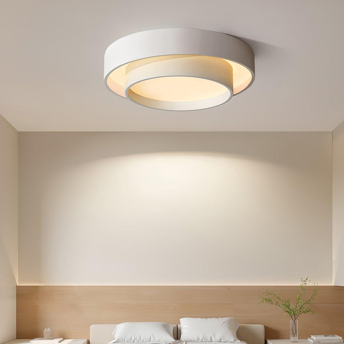 ArmoníaLuz moderne LED-plafondlamp