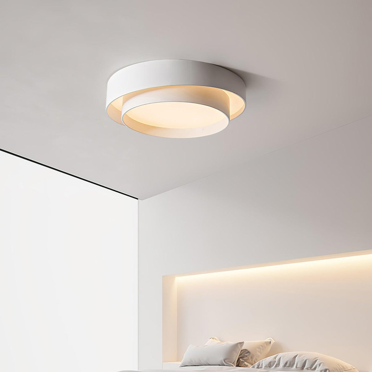 ArmoníaLuz moderne LED-plafondlamp