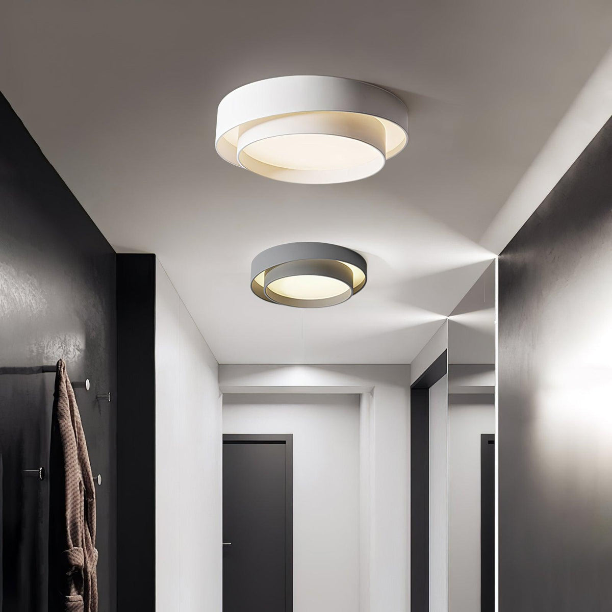 ArmoníaLuz moderne LED-plafondlamp