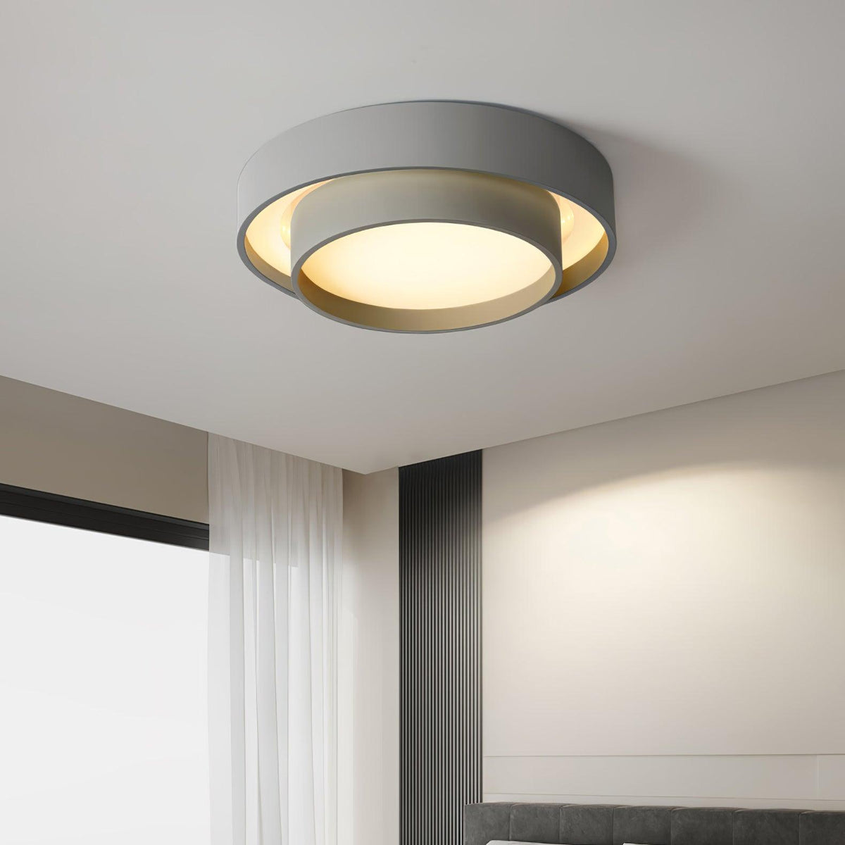 ArmoníaLuz moderne LED-plafondlamp