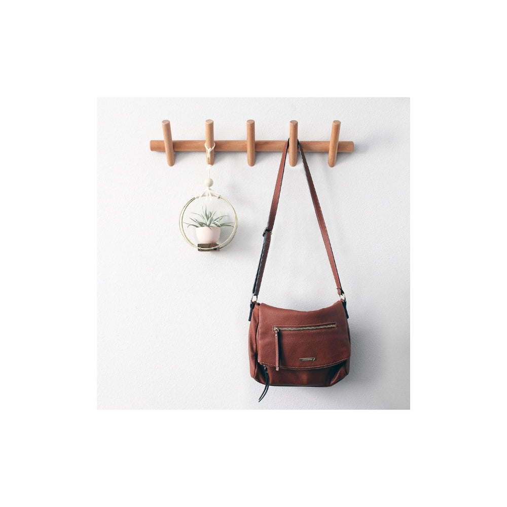 Mira houten organizer