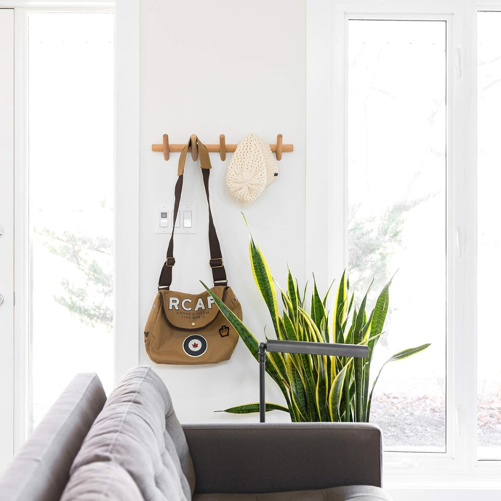 Mira houten organizer