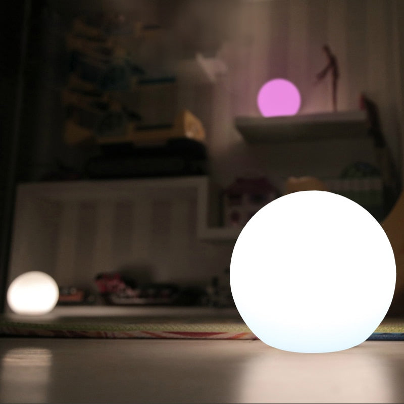 LED Draadloze Oplaadbare Tafellamp