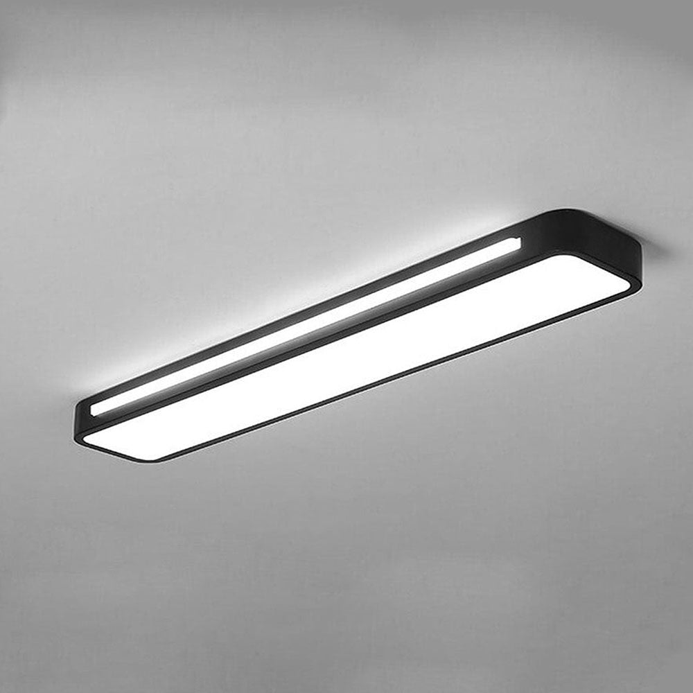 Scandinavische Minimalistische LED Plafondlamp
