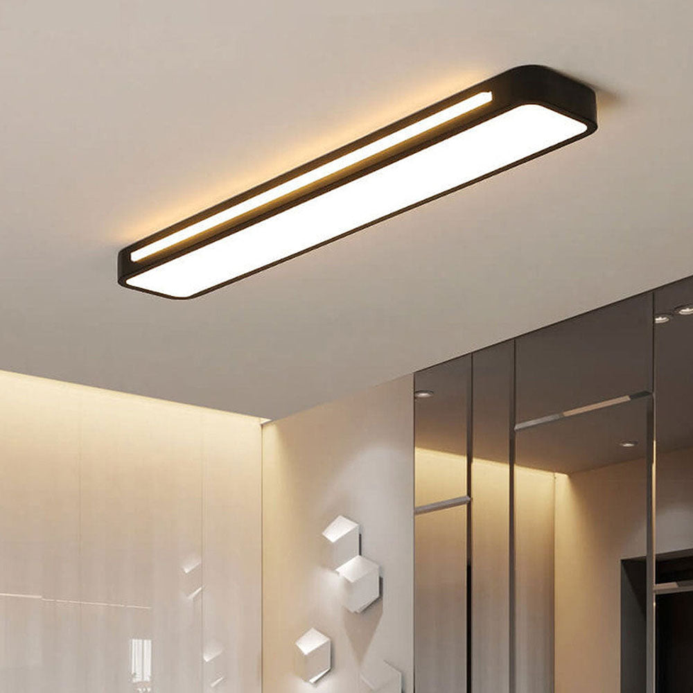 Scandinavische Minimalistische LED Plafondlamp