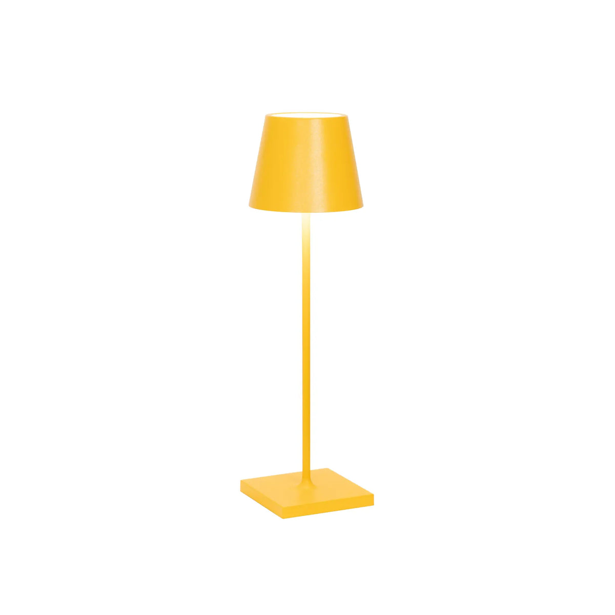 Draadloze Oplaadbare LED Tafellamp