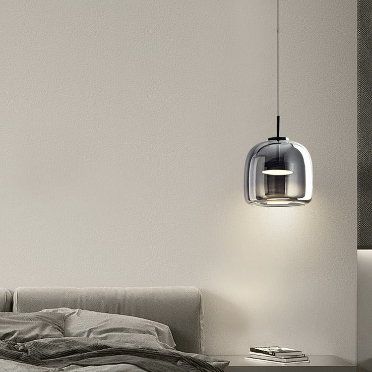 VitraLume glazen hanglamp
