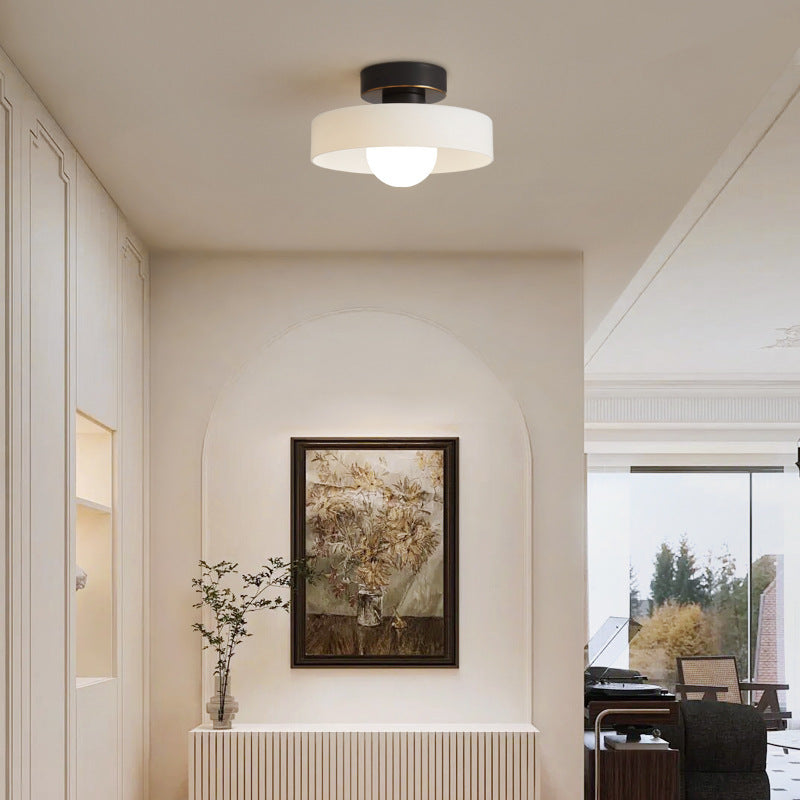 Bauhaus design plafondlamp