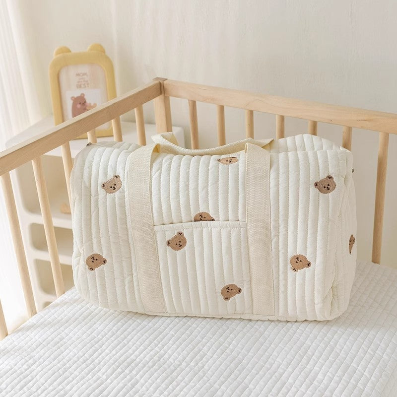 Grote Baby Verzorgingstas Organizer