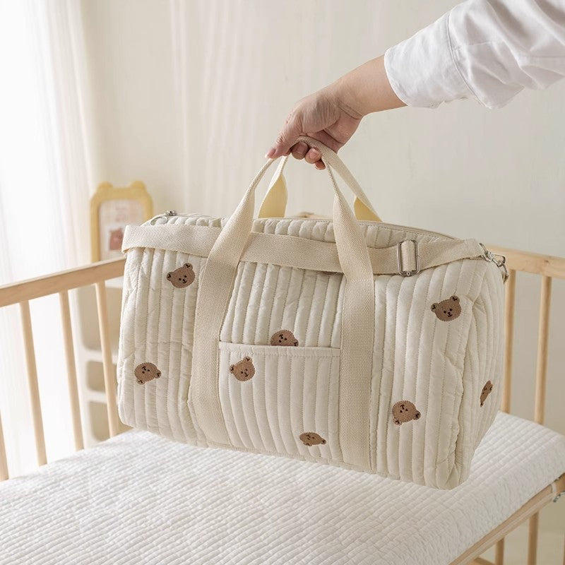 Grote Baby Verzorgingstas Organizer