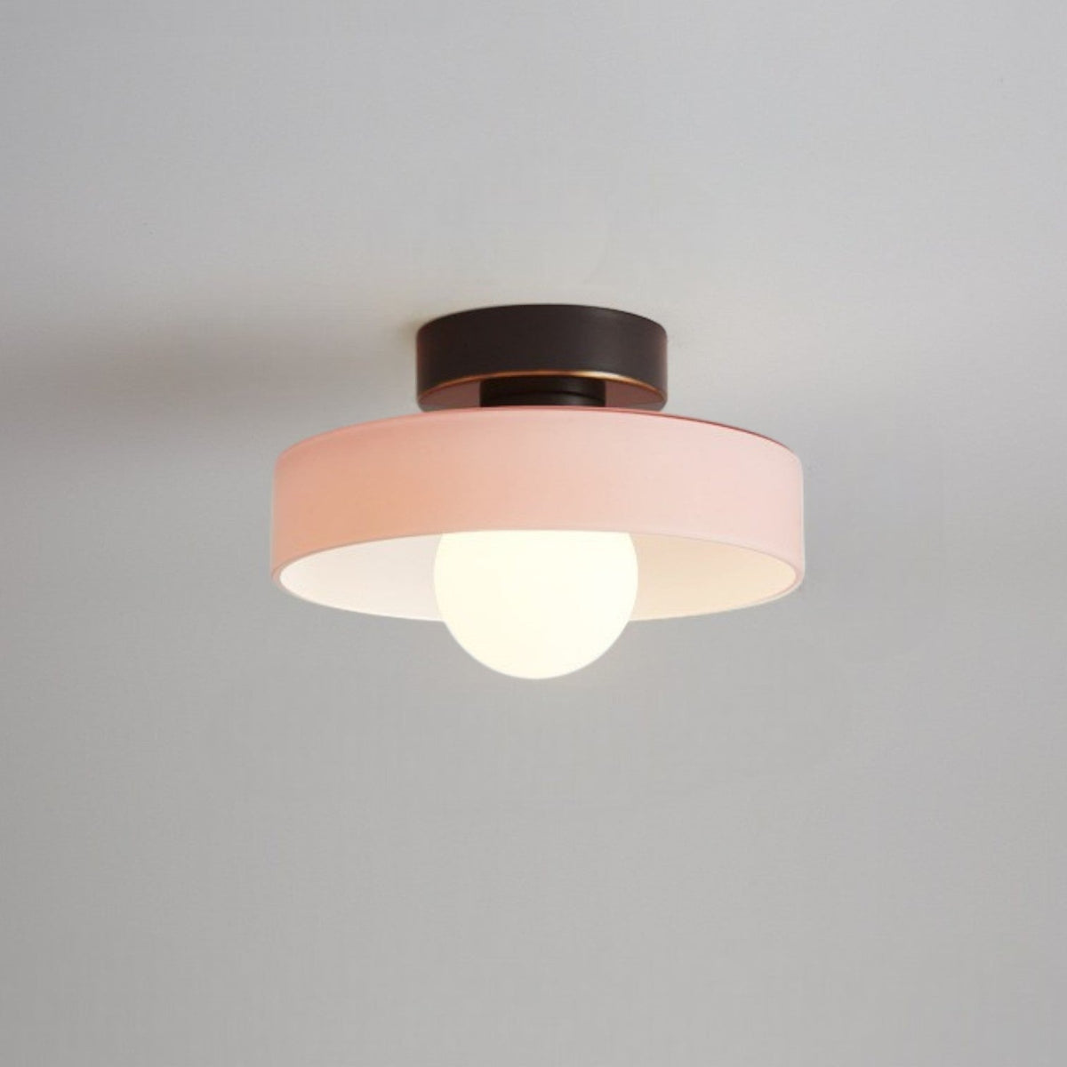 Bauhaus design plafondlamp