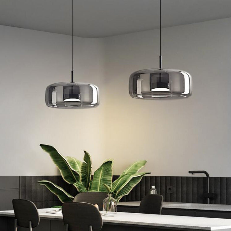 VitraLume glazen hanglamp