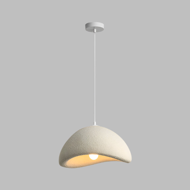 Zenara Japandi Hanglamp van Matte Hars