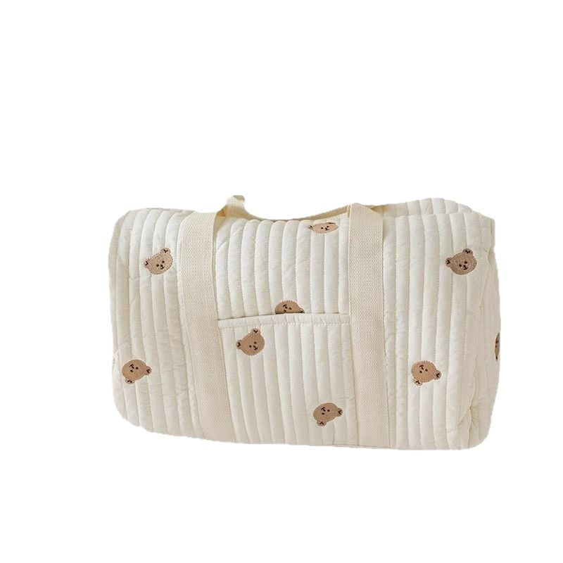 Grote Baby Verzorgingstas Organizer