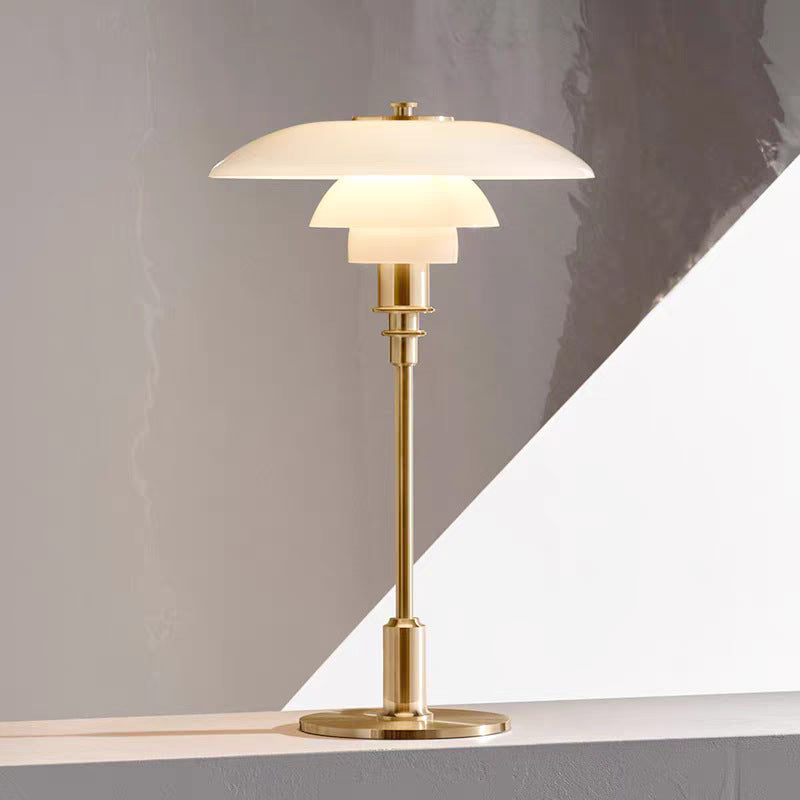 Dimbare LED-tafellamp