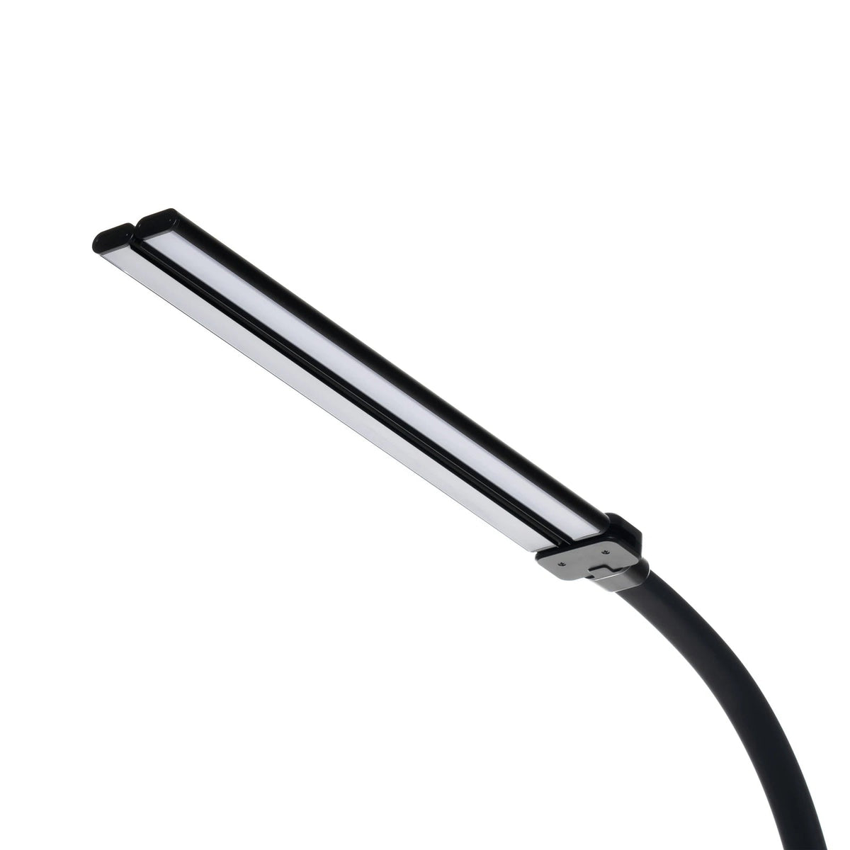 Dimbare LED Bureaulamp met Tafelklem
