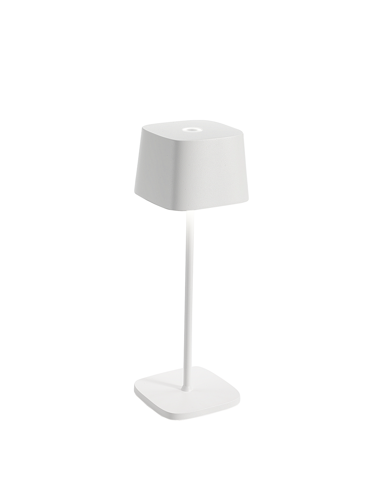 Draadloze LED Tafellamp Oplaadbaar IP65