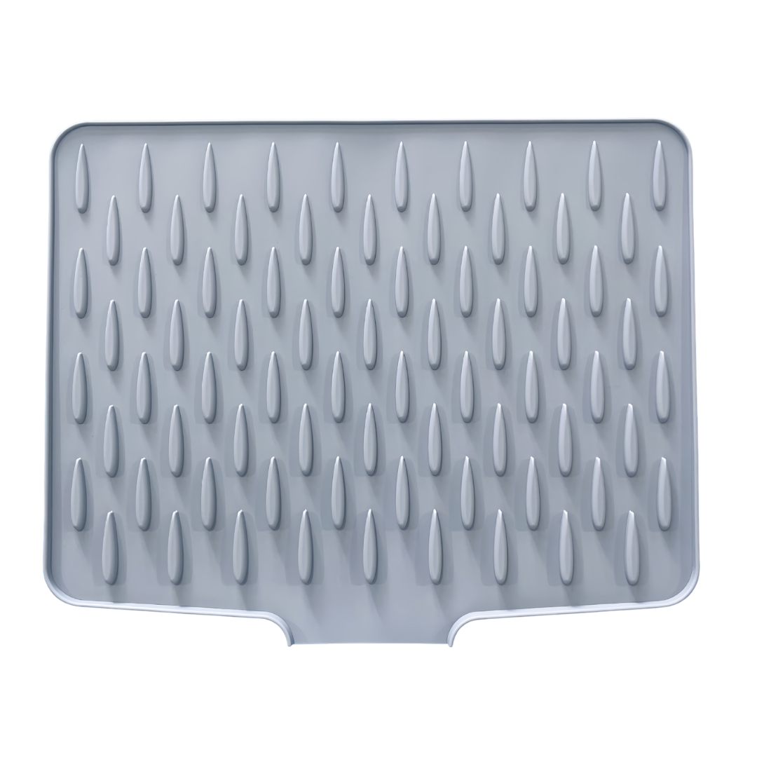 Silicool siliconen afdruipmat