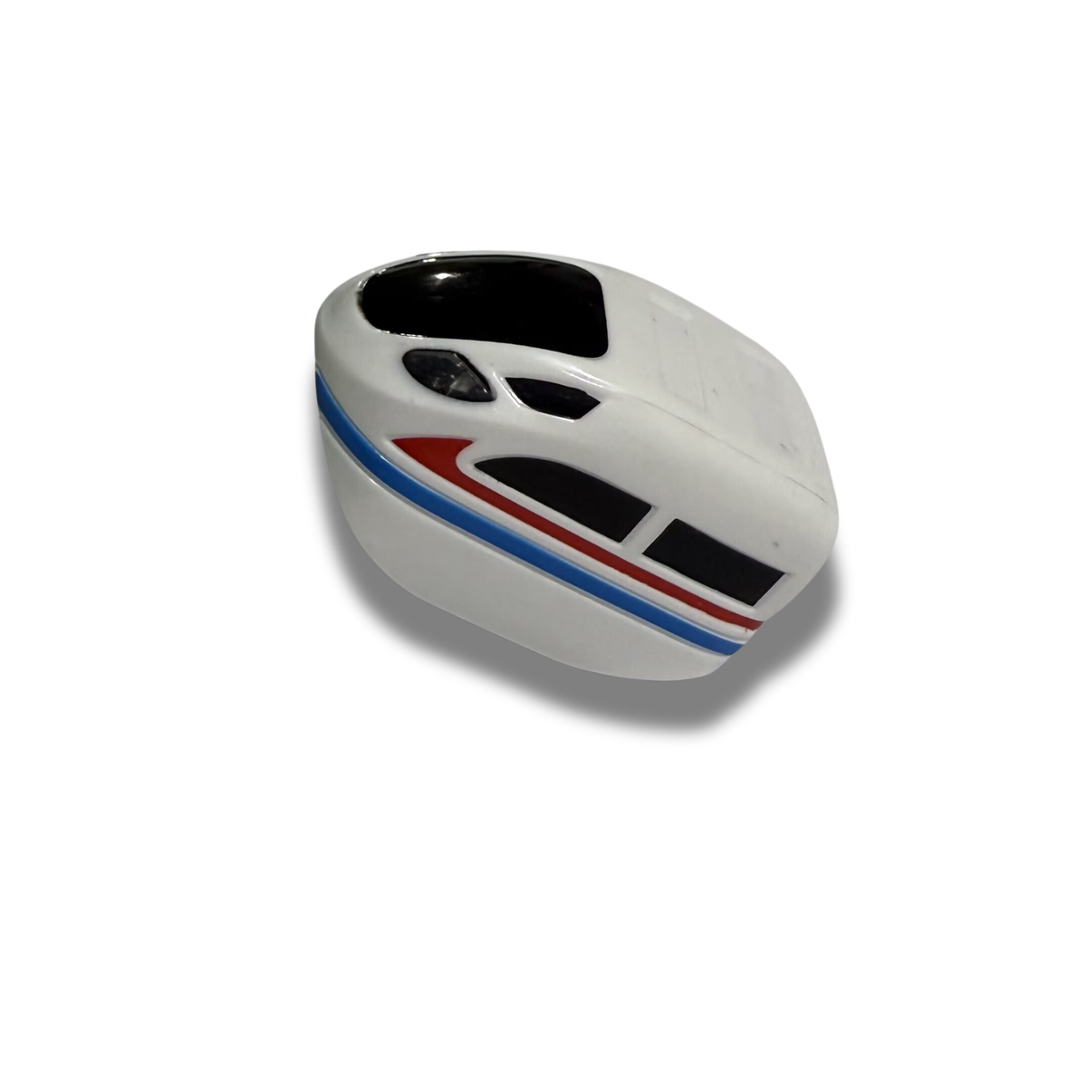 3D Trein Bouwset STEM Speelgoed