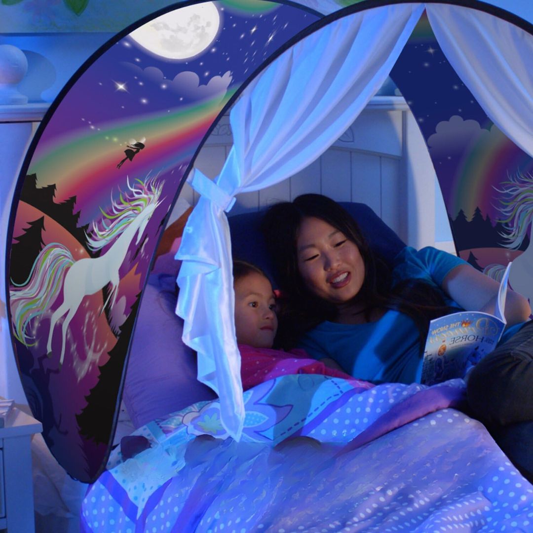 Bedtent Kinderen
