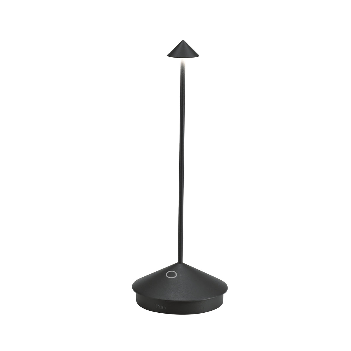 Lumora oplaadbare draadloze LED-tafellamp