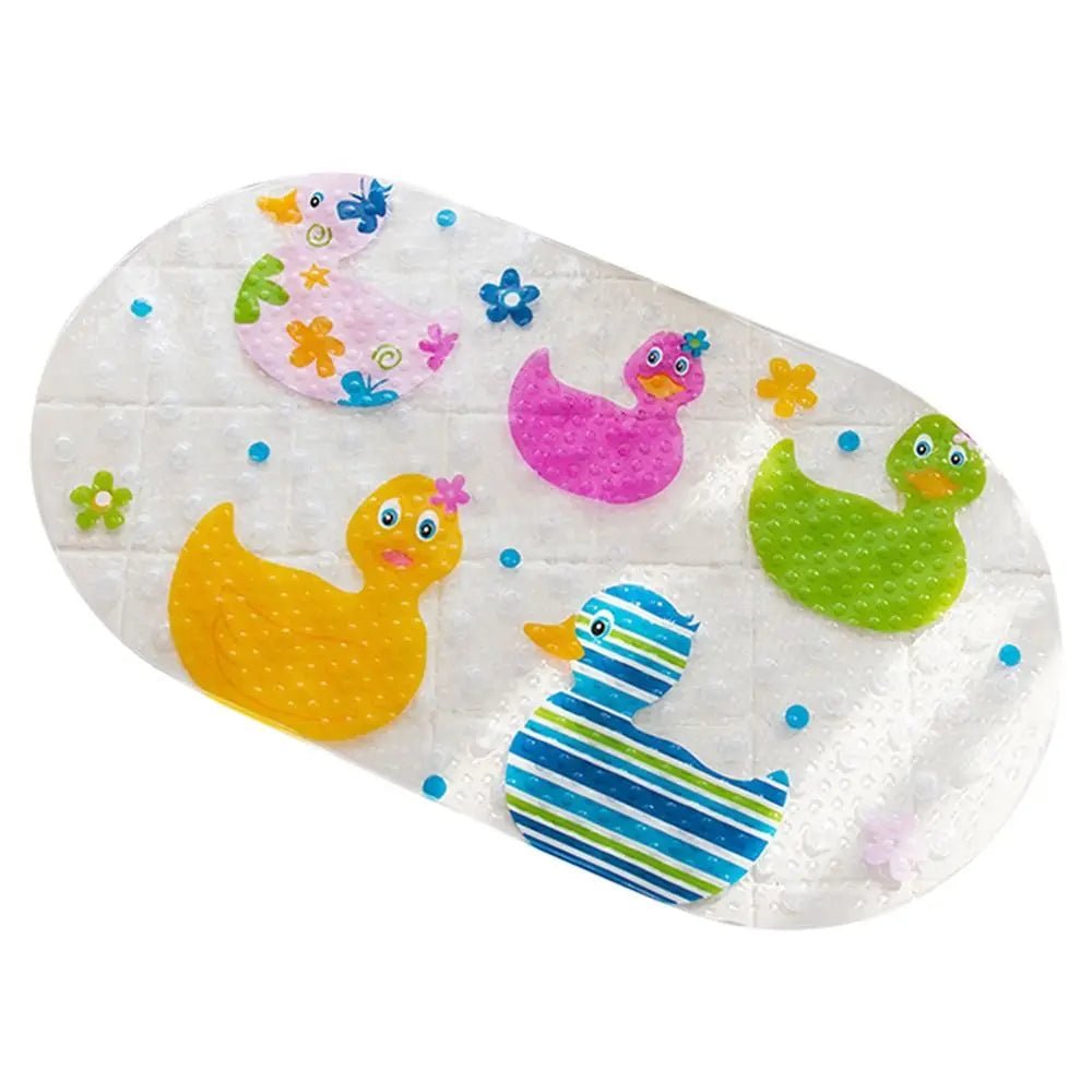 Antislip Badmat voor Kinderen