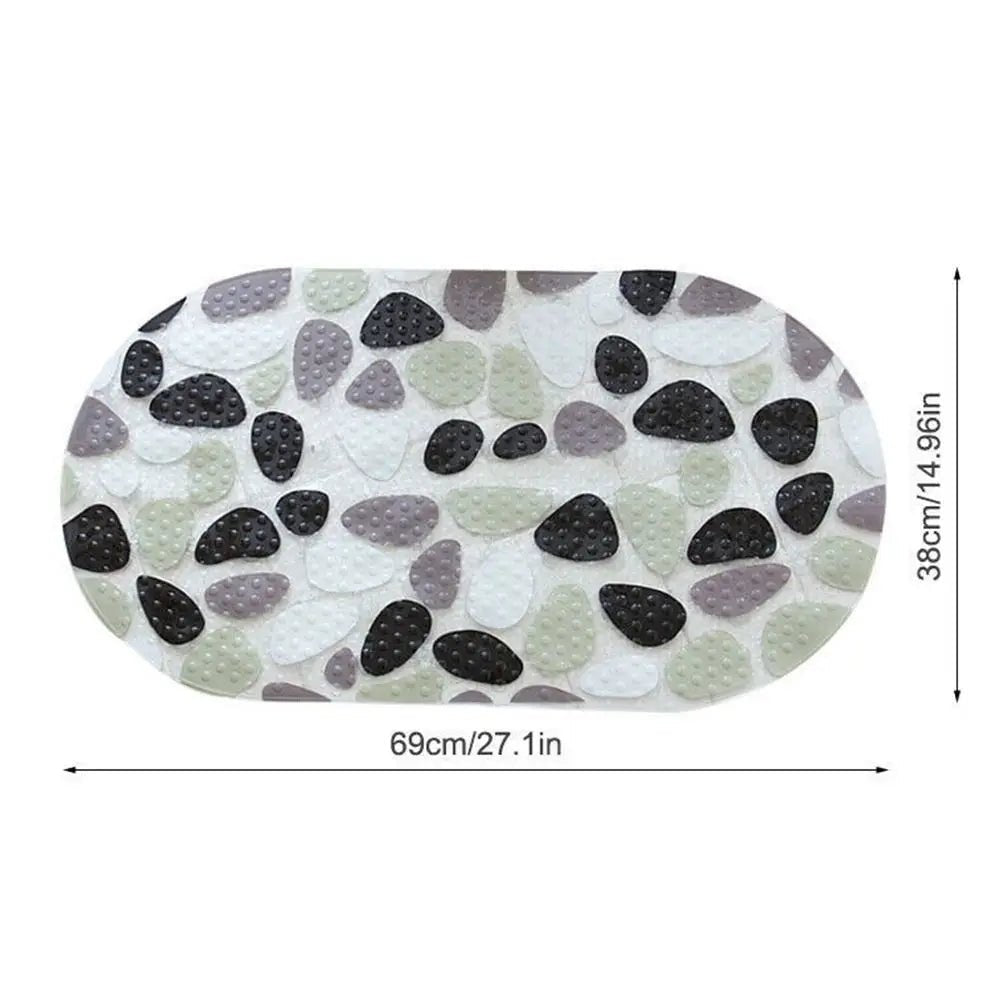 Antislip Badmat voor Kinderen