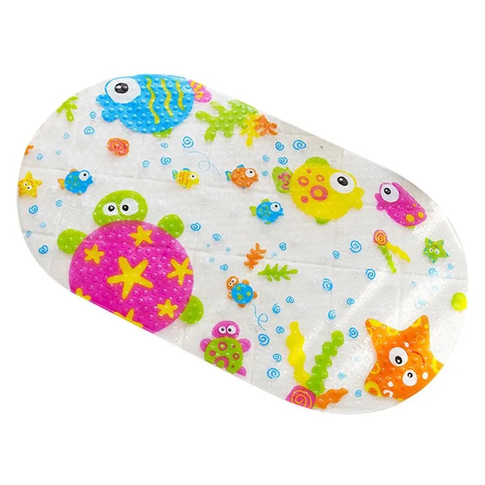 Antislip Badmat voor Kinderen