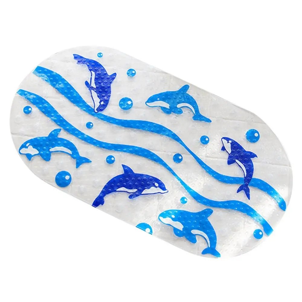 Antislip Badmat voor Kinderen
