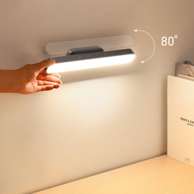 Oplaadbare LED Lamp