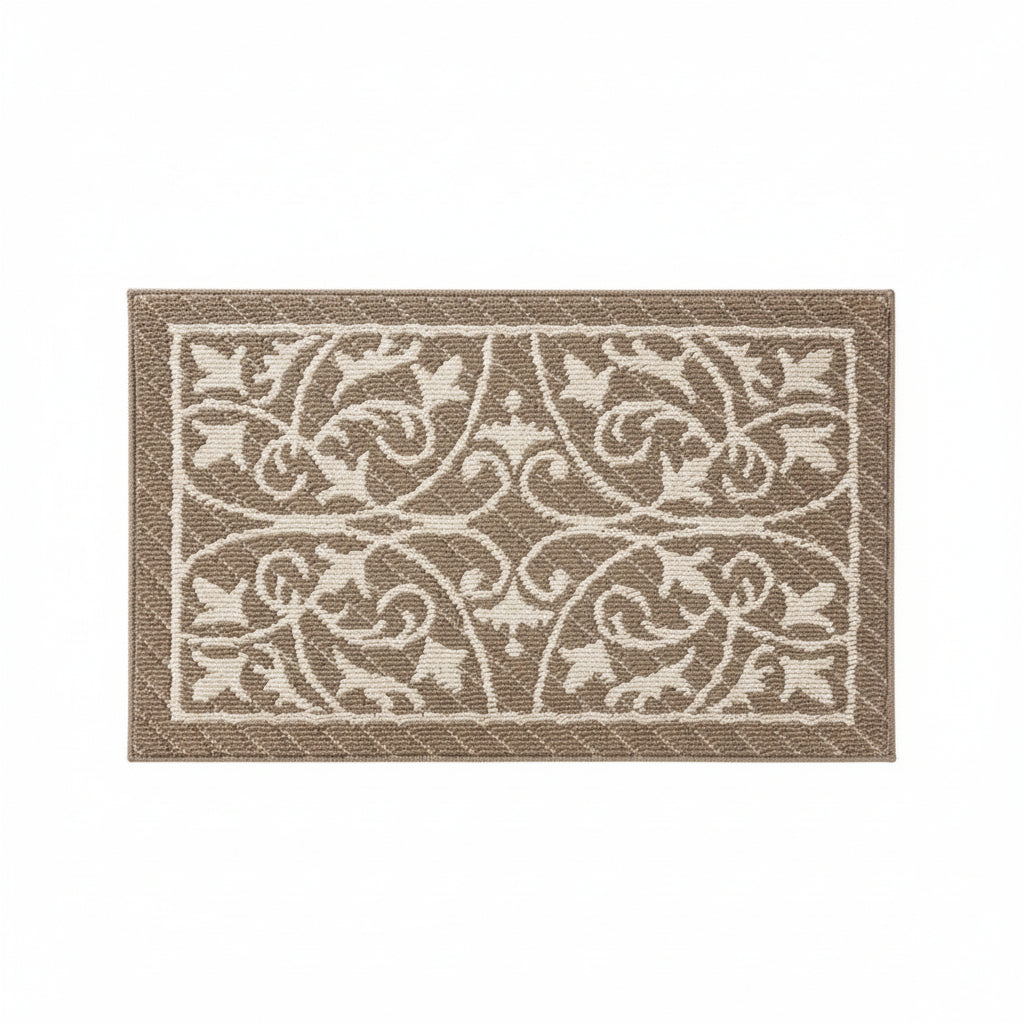 Pura antislip binnenmat met laag profiel