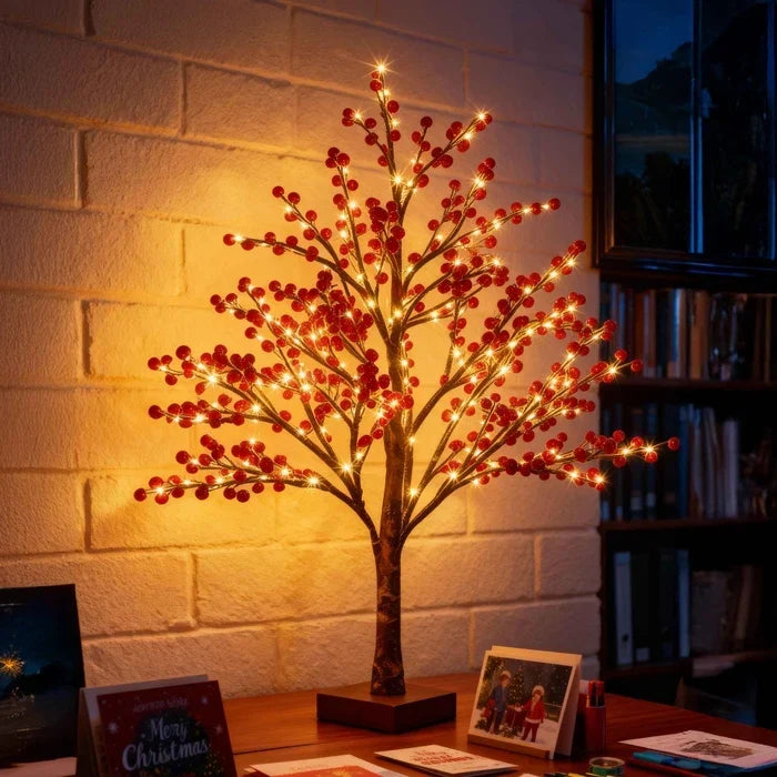 LuminaBerry LED Boomlamp