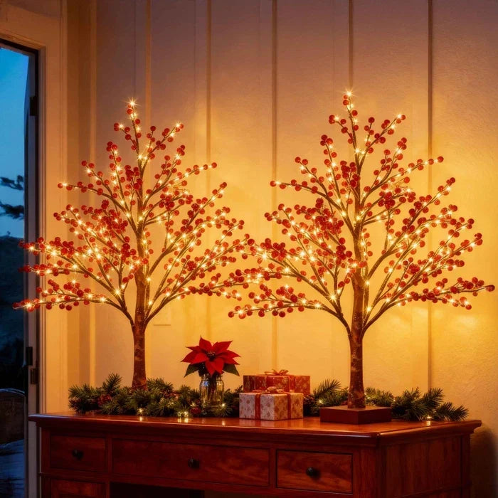 LuminaBerry LED Boomlamp