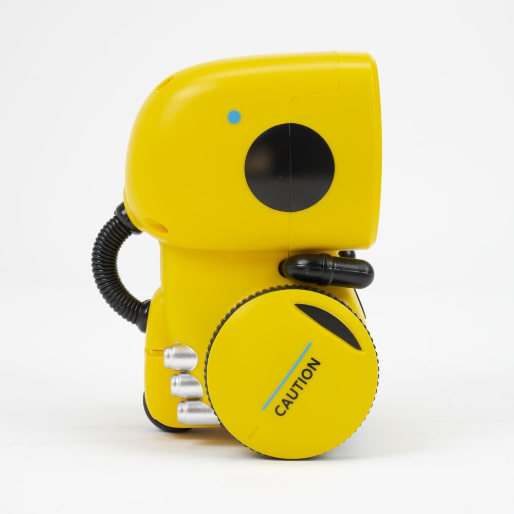 Mini Dansrobot