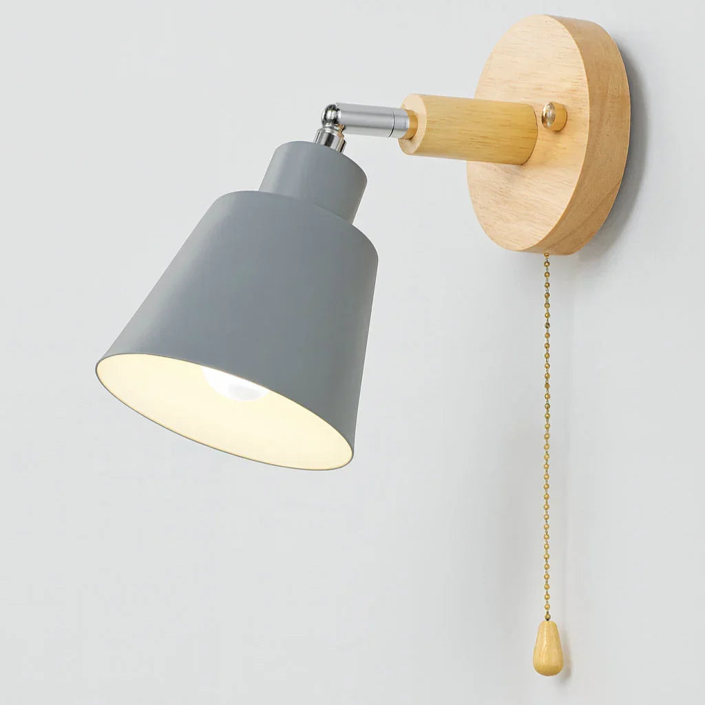Collin verstelbare wandlamp