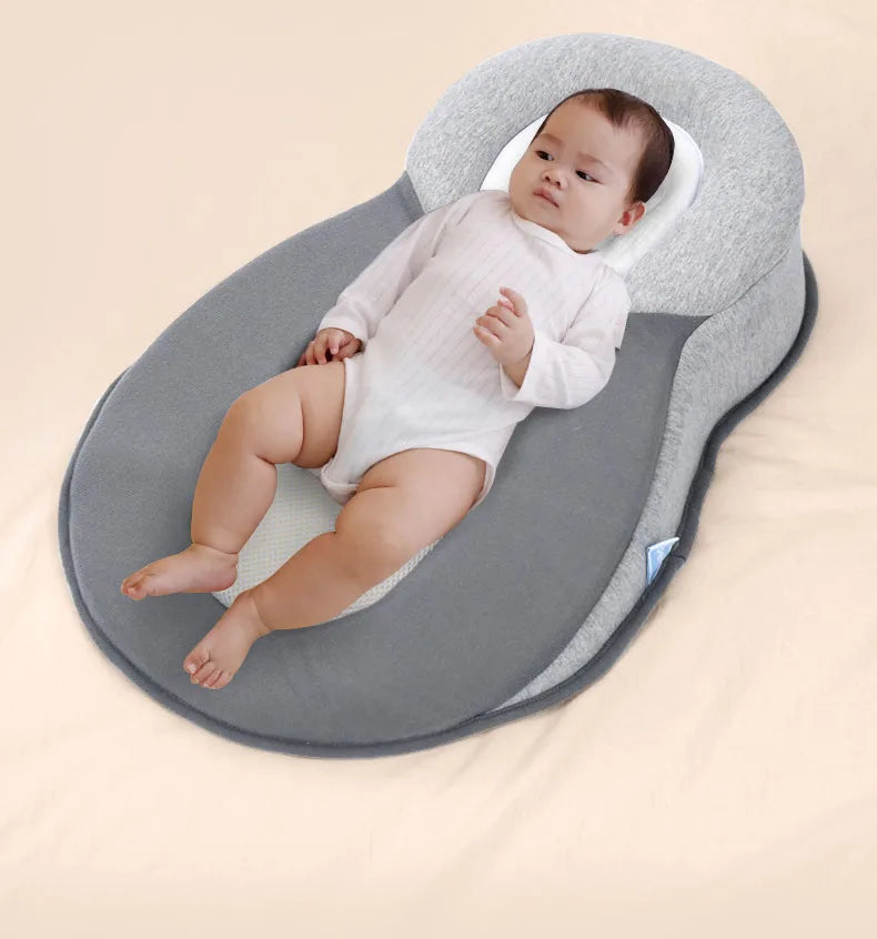 Ergonomisch Babykussen