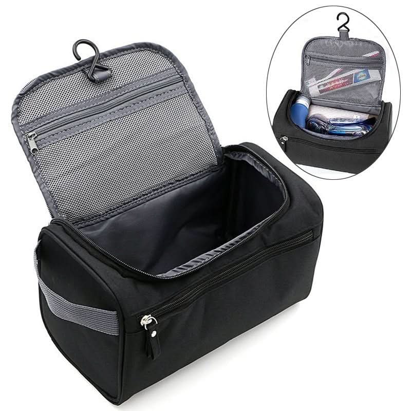Timobag Compacte Hangende Toilettas