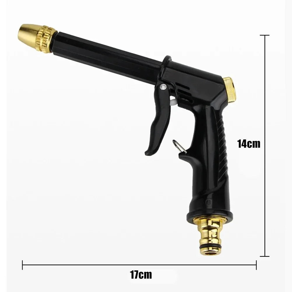 JetSpray hogedruk spuitpistool