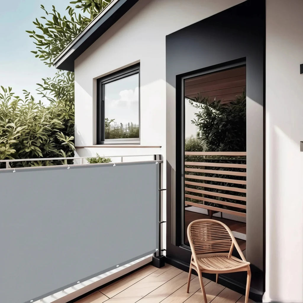 GardenGuard waterdicht privacyscherm