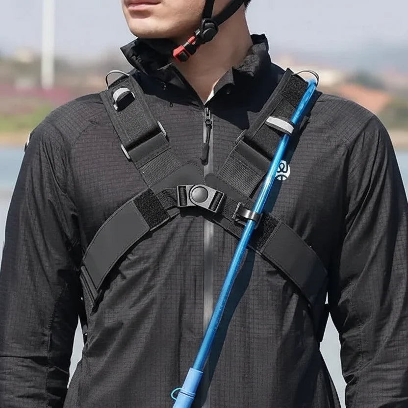 HydroSport 10L Ultralichte Hydratatierugzak