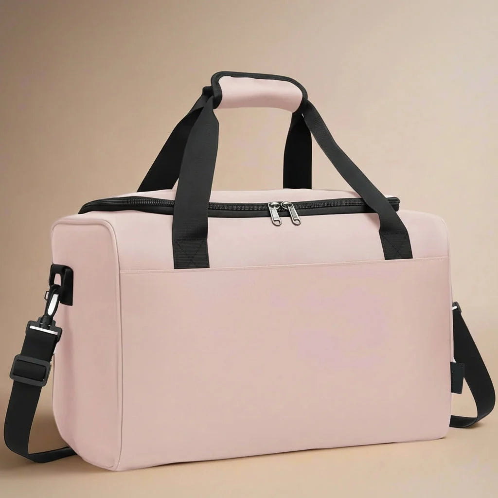SkyTote handbagage reistas