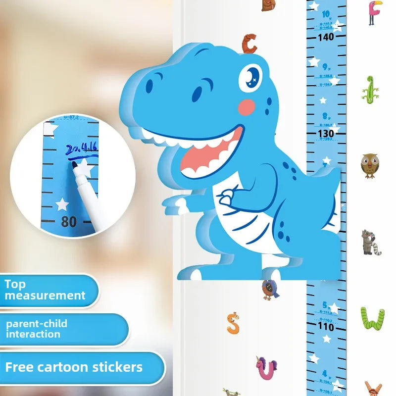 Magnetische Lengtemeter voor Kinderen