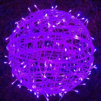 Lichtbollen waterdichte LED-tuinverlichting