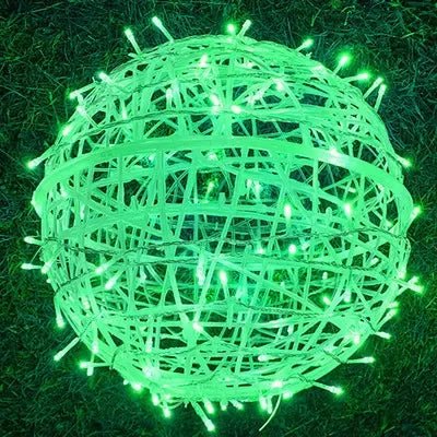 Lichtbollen waterdichte LED-tuinverlichting
